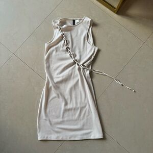H&M dress
